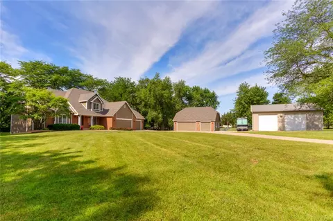 987 NE 70th Ave, Ankeny, IA 50023