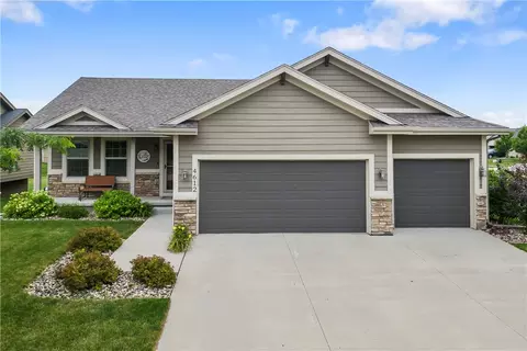 4612 NE Wanda Dr, Ankeny, IA 50021