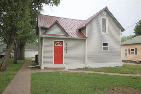 314 W 7th St, Boone, IA 50036