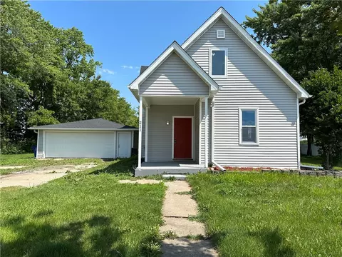 211 E Belmont St, Milo, IA 50166