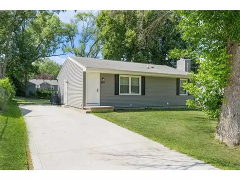 435 E Porter Ave, Des Moines, IA 50315