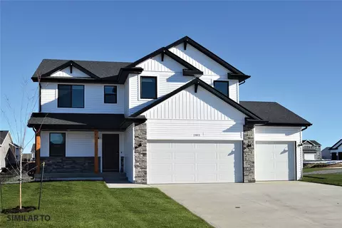 413 NE 57th Ct, Ankeny, IA 50021