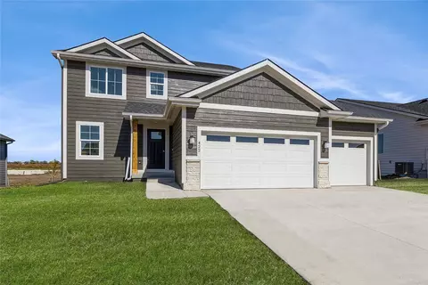 422 NE 57th Ct, Ankeny, IA 50021