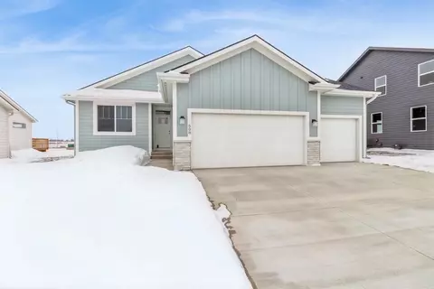 508 NE 57th Ct, Ankeny, IA 50021