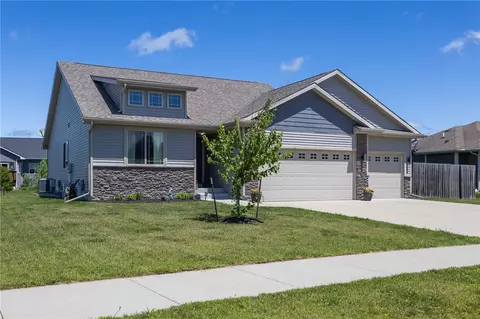 3512 NW 14th St, Ankeny, IA 50023
