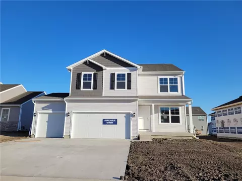 10303 Southerwick Pl, Johnston, IA 50131