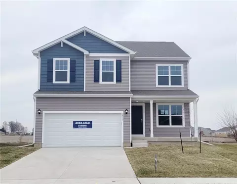 1013 Dee St SE, Bondurant, IA 50035