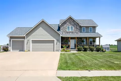 2430 Birch St, Granger, IA 50109