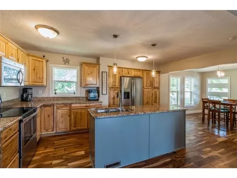 15408 Johnson St, Indianola, IA 50125