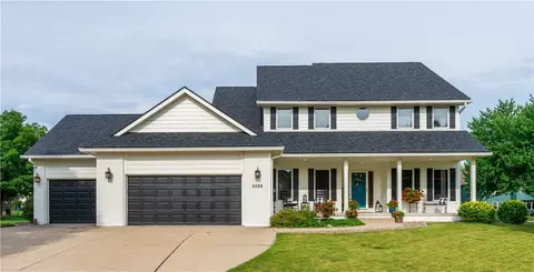 1102 NE Lake View Ct, Ankeny, IA 50021