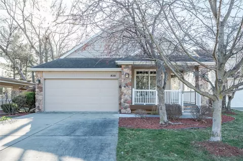 820 Polk Blvd, Des Moines, IA 50312