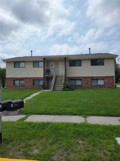 1311 N Dakota Ave, Ames, IA 50014