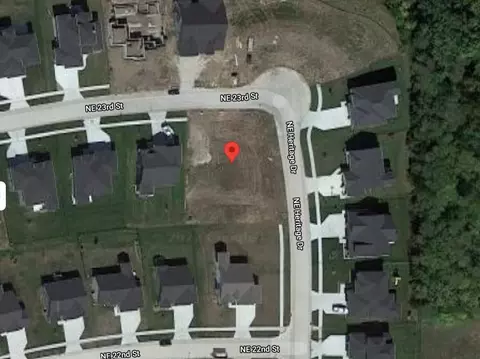 1212 NE 23rd St, Grimes, IA 50111