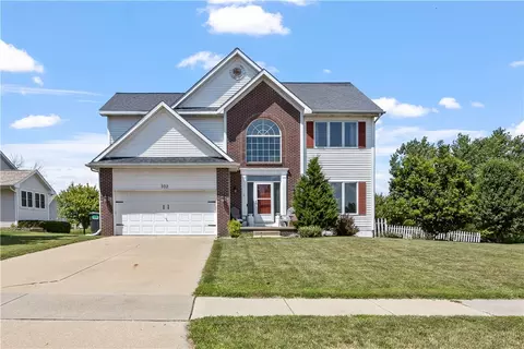 302 NW 27th St, Ankeny, IA 50023