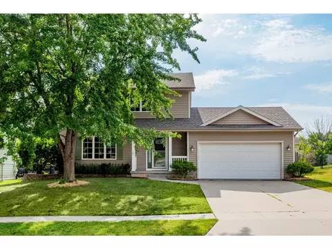 2910 SW Sunnybrooke Dr, Ankeny, IA 50023