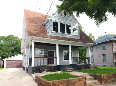 612 S 14th St, Fort Dodge, IA 50501
