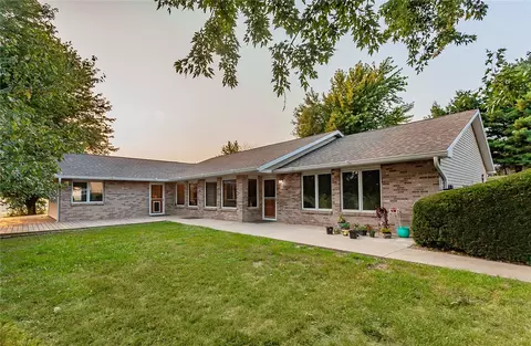 4240 SE 112th St, Runnells, IA 50237