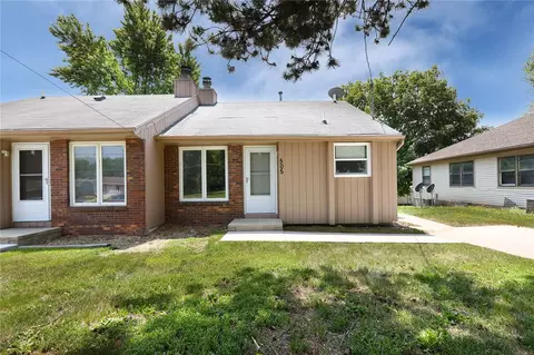 505 E Mckinley Ave, Des Moines, IA 50315