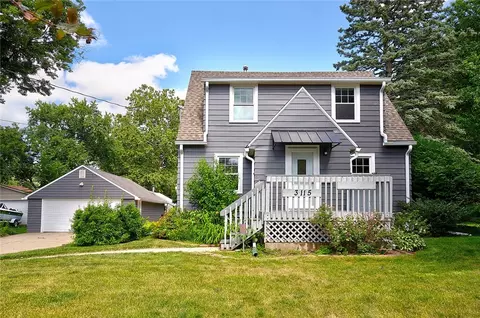 3115 48th Pl, Des Moines, IA 50310