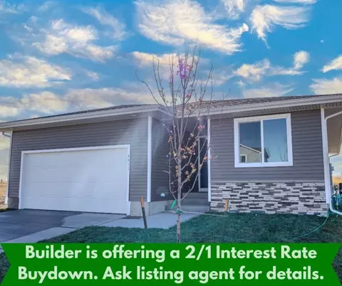 4411 NW 12th St, Ankeny, IA 50023