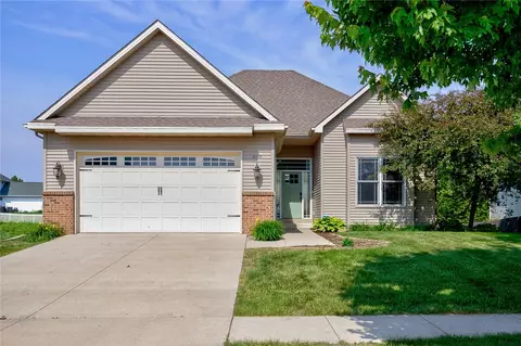 3115 Cottontail Ln, Ames, IA 50014