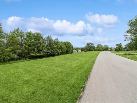 Nnnn Amended Plat Of Mill Creek Drive, Adel, IA 50003