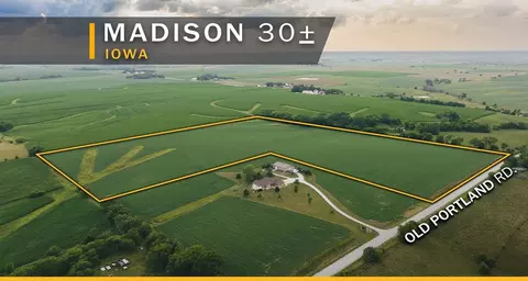 1200 Old Portland Rd, Van Meter, IA 50261