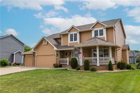 1401 NW Wagner Blvd, Ankeny, IA 50023
