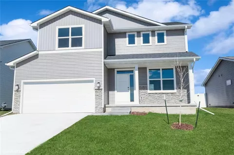 1125 Hamilton Rd, Waukee, IA 50263