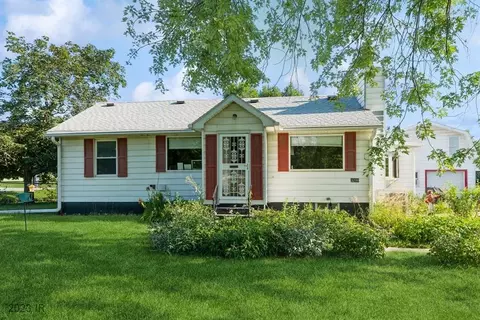 3200 NE Broadway Ave, Des Moines, IA 50317