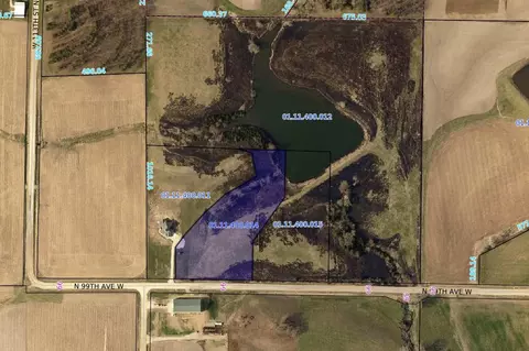 0 N 99th Ave W, Collins, IA 50055