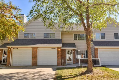 2259 Grand Ave #4, West Des Moines, IA 50265