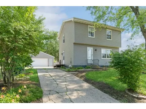 509 E Porter Ave, Des Moines, IA 50315