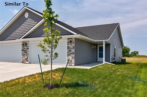 1509 Fair View Dr, Dallas Center, IA 50063