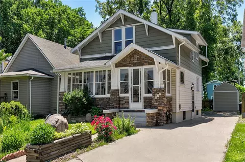 2127 Capitol Ave, Des Moines, IA 50317
