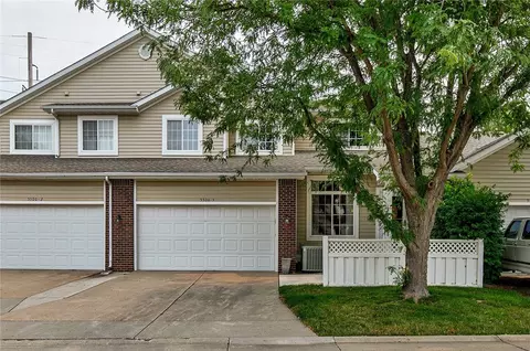 5500 Longview Ct #3, Johnston, IA 50131