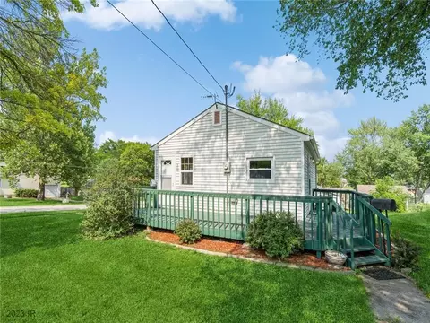 500 S Freeman St, Indianola, IA 50125