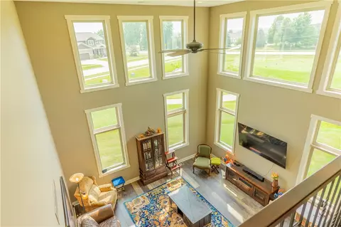 3908 NE Bellagio Cir, Ankeny, IA 50021