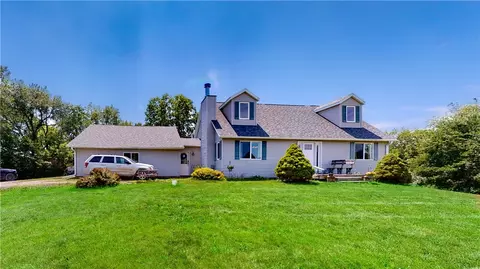 1485 Rodeo Ave, Monroe, IA 50170