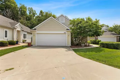 6200 Ep True Pkwy #204, West Des Moines, IA 50266