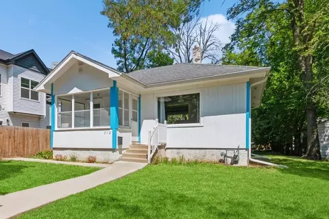 312 S Walnut Ave, Ames, IA 50010