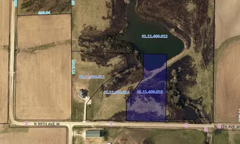 0 NE 99th Ave W, Collins, IA 50055