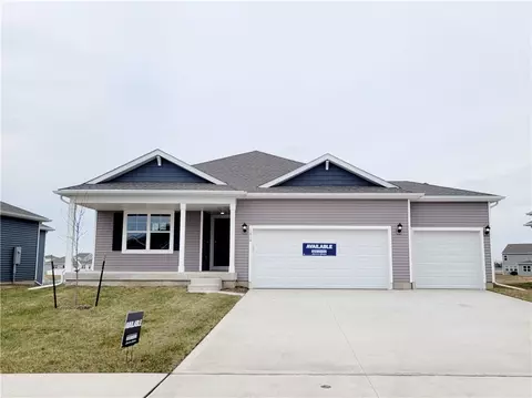 1016 Dee St SE, Bondurant, IA 50035