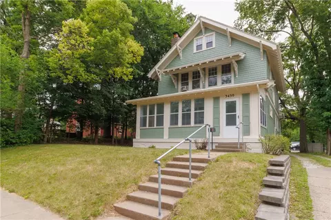 3430 Forest Ave, Des Moines, IA 50311
