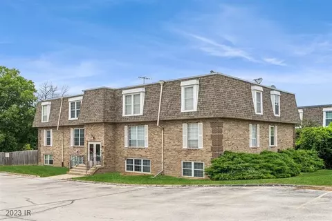 1100 E 6th St #11, Des Moines, IA 50316