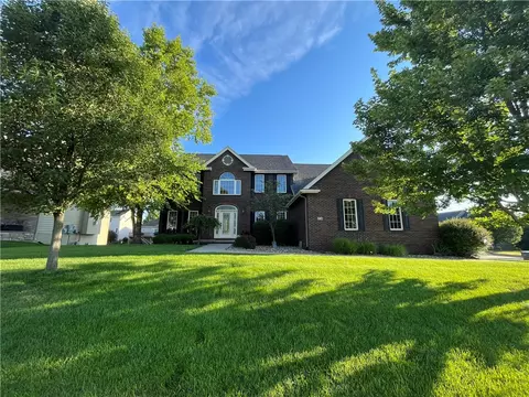 416 NE 24th Ct, Ankeny, IA 50021