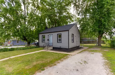 2539 Garfield Ave, Des Moines, IA 50317