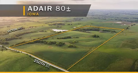 000 250th St, Greenfield, IA 50849