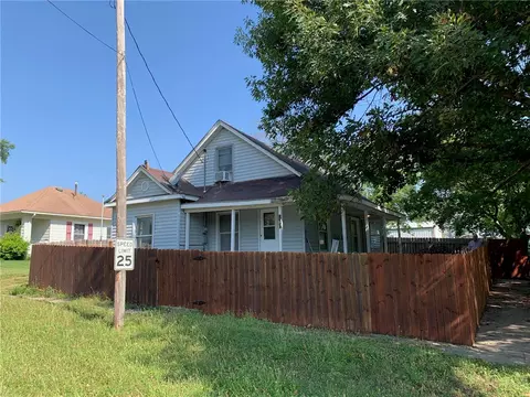 501 Long St, Patterson, IA 50218