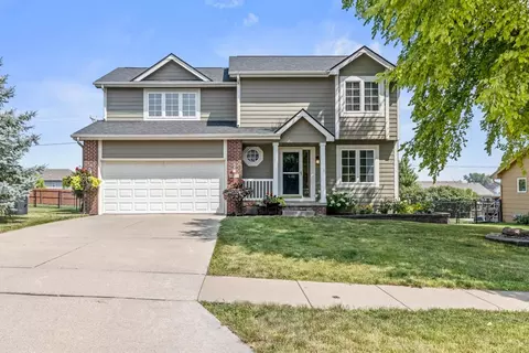 3910 NW 4th St, Ankeny, IA 50023
